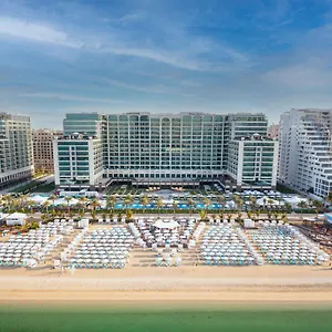 Hilton Palm Jumeirah Dubái