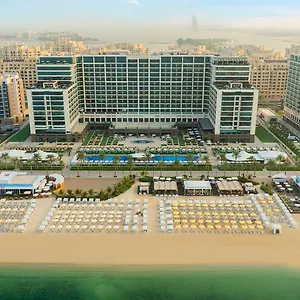 Marriott Palm Jumeirah, Üdülőközpont