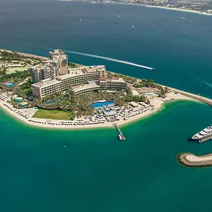 Ośrodek wypoczynkowy Rixos The Palm &, Dubaj